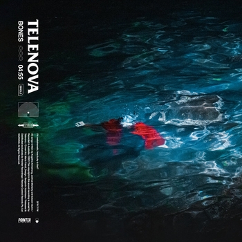 Telenova - Discotheque Dans Ma Tete (2024)