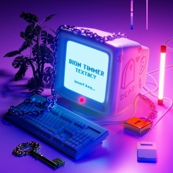 Dion Timmer & Azuria Sky - Alchemy
