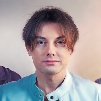 Сергей Арутюнов, Проект НаЗаре - Одинаковые сны (B-side 2021)