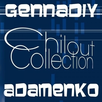 Gennadiy Adamenko - Gravitation (Original Mix)