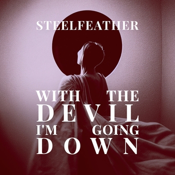 Steelfeather - Heart Of Darkness