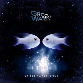 Groovy Waters, Luca Giacco - These Dreams
