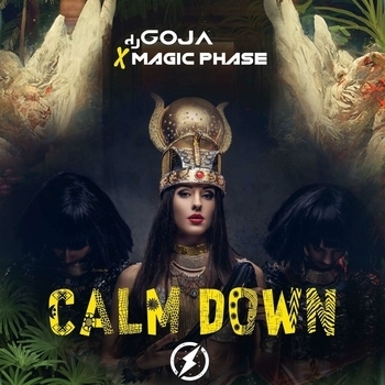 Magic Phase - Torn