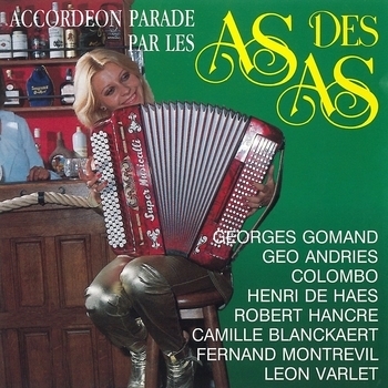 As des As - Sombreros et mantilles