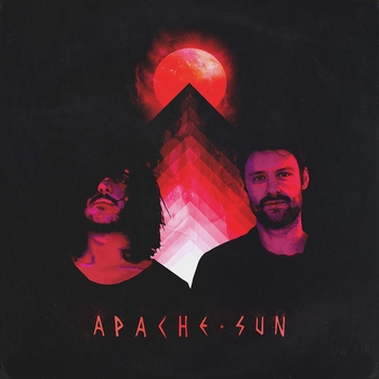 Apache Sun - The Rain That Never Came (Музыка из сериала "Хорошее поведение / Good Behavior") (Сезон 1) (Серия 5)