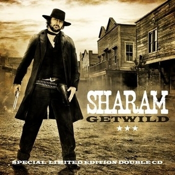 Sharam, Daniel Bedingfield - The One Downtempo