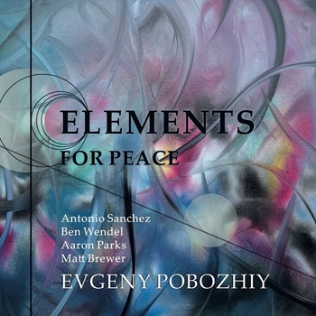 Alex Sipiagin - Echoes of Thought