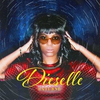 Dieselle - La parisienne