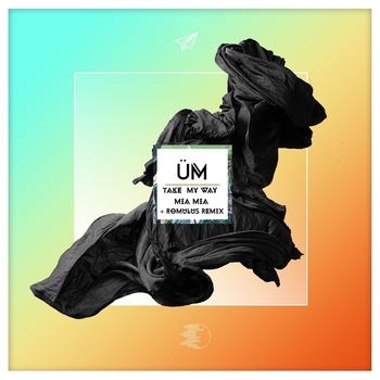 Üm - Salvia (Original Mix)