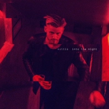 Mattis - Loverboy