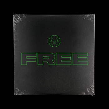 Tvilling - Free