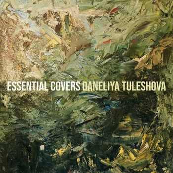 Daneliya Tuleshova - The Hills (Cover)