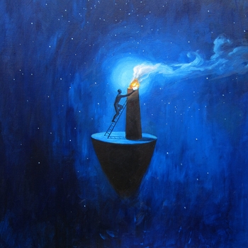 Benjamin Gustafsson - Which Will