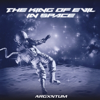 Argxntum - After The Thunderstorm (2023)