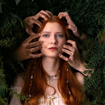 Lilith Max - Call Down the Dragon