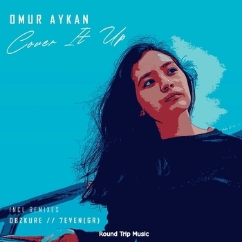 Omur Aykan - Come Little Closer