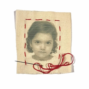 Я леля - Бейсболка