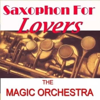 The Magic Orchestra - Tearin Up My Heart (Минус)