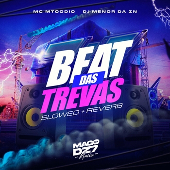 Dj German 011 feat Mc Mtoodio - So Menor Estelionatario