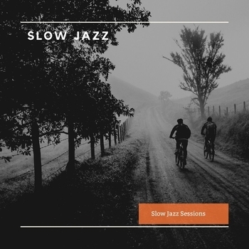 Slow Jazz - Peaceful Working