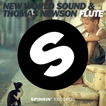 Thomas Newson, Corey James, Axwell - Sinister (Axwell Mi Amor Remode)