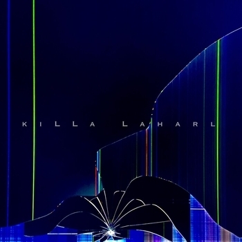 Killa Laharl - Skyline Ninja