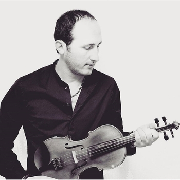 Davit Matevosyan - Mayrik