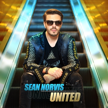 Sean Norvis - Love in Bali (Radio Edit)