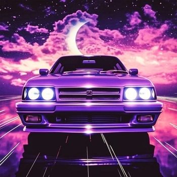 SVBMXLEY - Hlcyon - Slowed