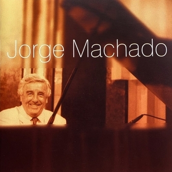 Jorge Machado - Dime Tú