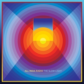 All India Radio - Tijuana Dream