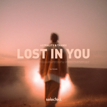 Astrality - Inside Out
