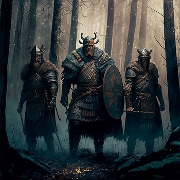 Sclauen - Malice