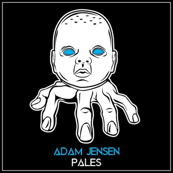 Adam jensen - Bad Day for My Enemies