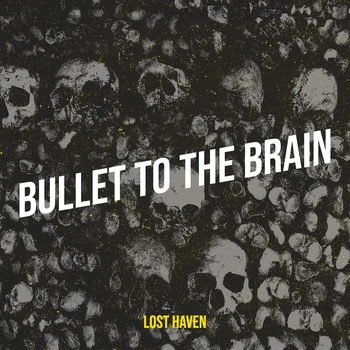 Lost Haven - U Can't Fade Me