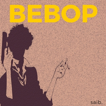 Saib - Elevation