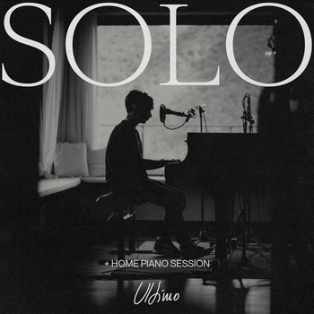 Ultimo - Forse dormirai