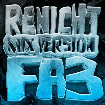 DJ FA3 - RENICHT MIX VERSION FA3 (Sped Up)