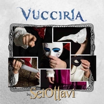 Seiottavi - Amelie - Comptine D'un Autre Ete (2019)