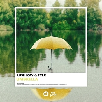 Rushlow - Him & I