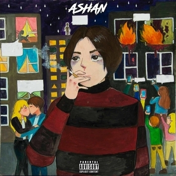 ASHAN - До тла