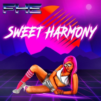 Fhe - The Heat