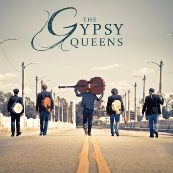 The Gypsy Queens - L'Italiano