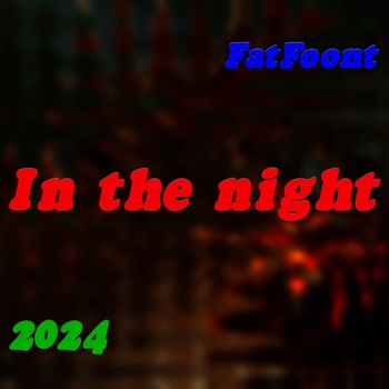 FatFoont - Hear My Soul