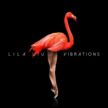 Lila Liu Feat. Djamal - The Love Supreme (Love Mix)
