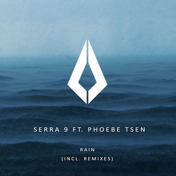 Serra 9, Phoebe Tsen - Invisible