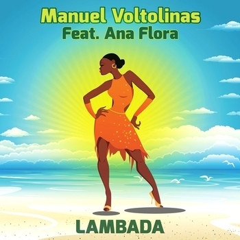 Ana Flora - Capoeira