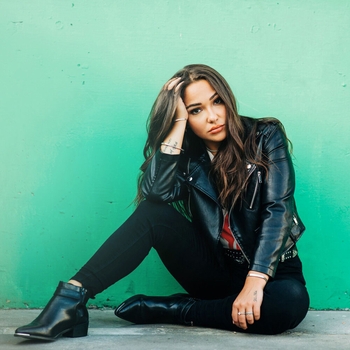 Jennel Garcia - The Reason