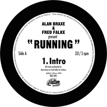 Gypsy & The Cat - Jona Vark [Alan Braxe Remix]