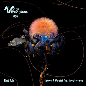 Глюкоза and Legroni - Me (2024)